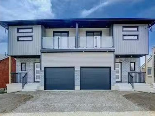 House for sale in Kitchener, Ontario