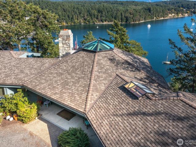 House for sale in Deer Harbor, Washington