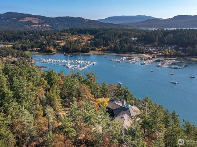 House for sale in Orcas, San Juan County