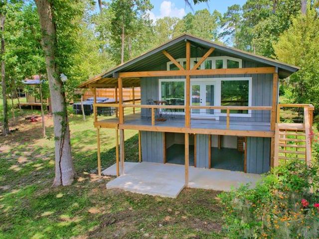 House for sale in Newton, Texas
