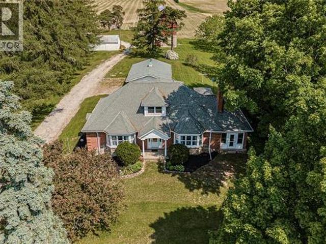 House for sale in Port Dover, Ontario