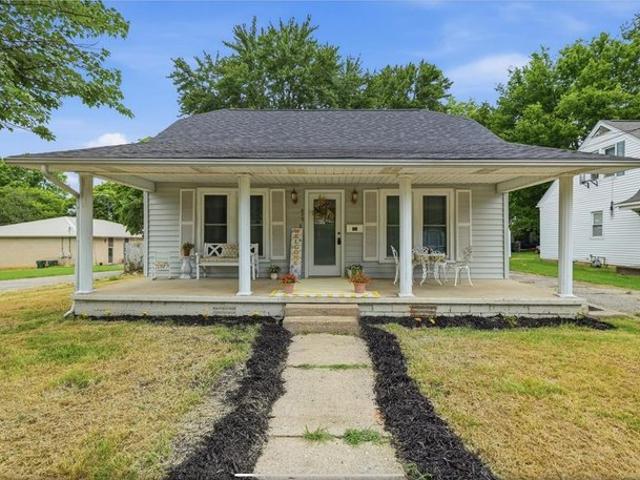 House for sale in Madisonville, Kentucky