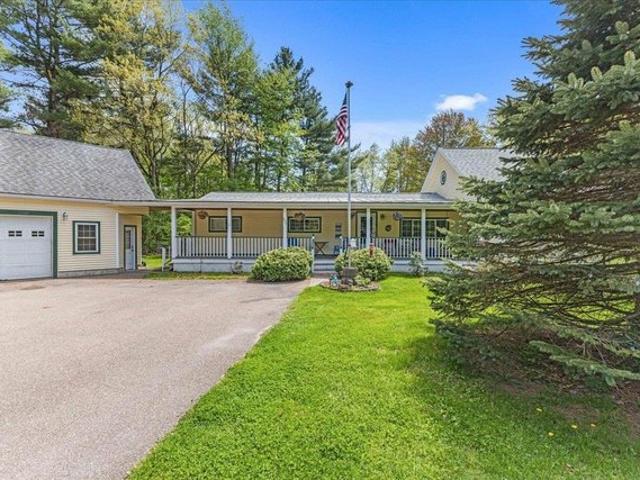 House for sale in Vermont