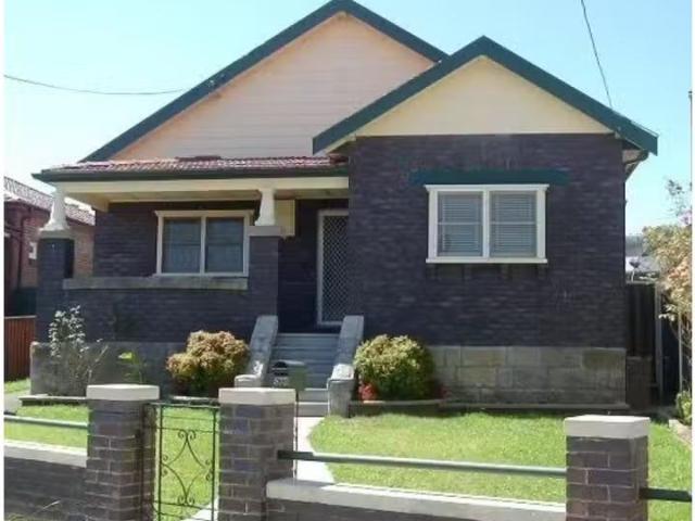 House for rent in Sydney, New South Wales
