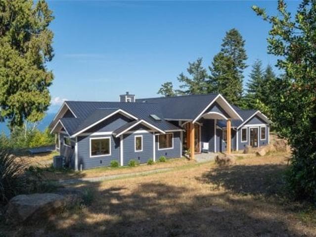 Property for sale in Gabriola, British Columbia