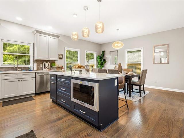 Townhouse for sale in Atlanta, Georgia