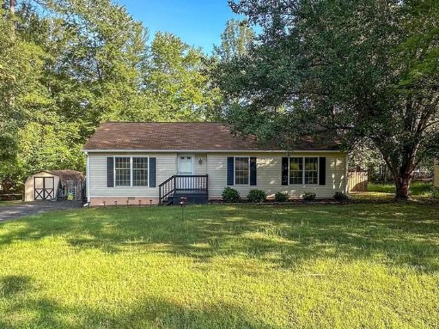 House for sale in Palmyra, Fluvanna County