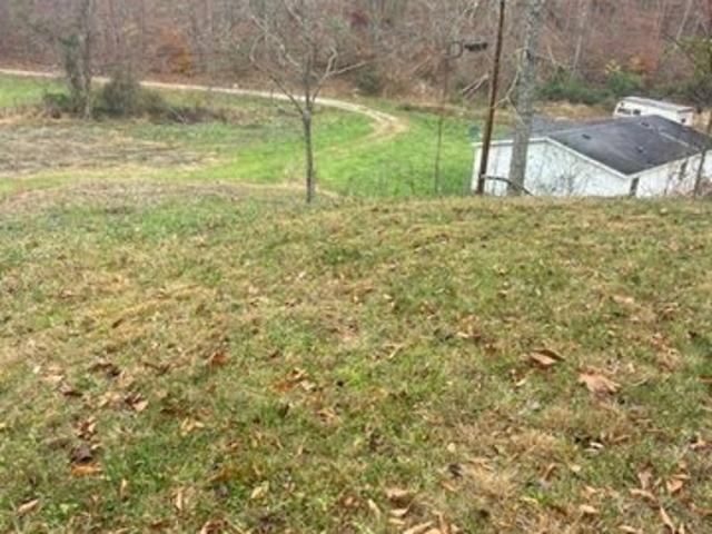 Land for sale in West Liberty, Kentucky