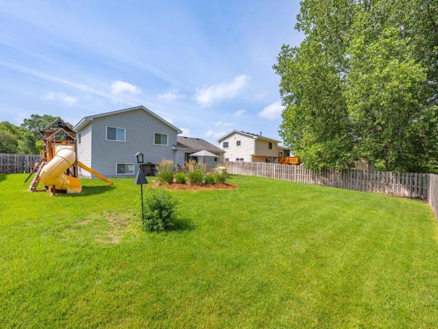 House for sale in Anoka, Minnesota
