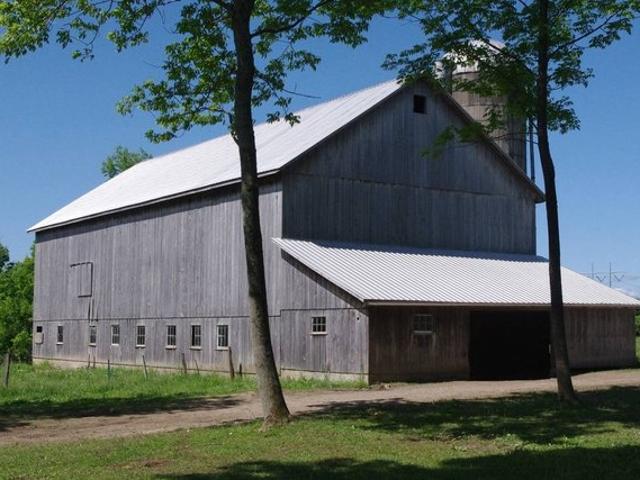 Farm for sale in Saint Johnsville, New York