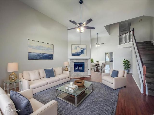 House for sale in Coppell, Texas