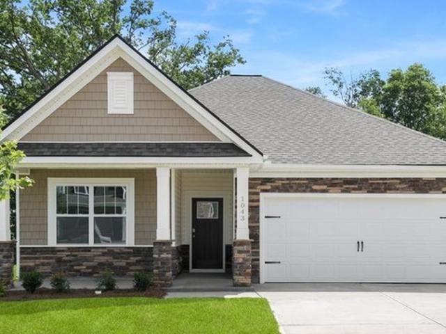House for sale in Landrum, South Carolina