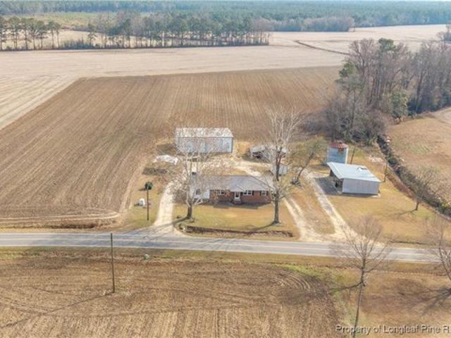 House for sale in Newton Grove, North Carolina
