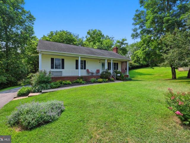 House for sale in Virginia
