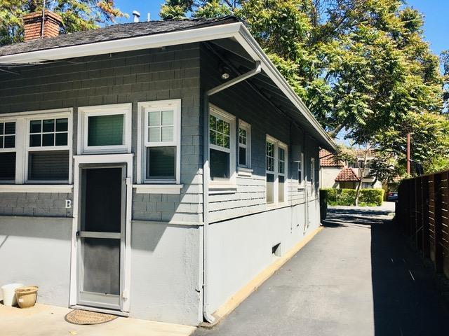 Property for sale in Palo Alto, California