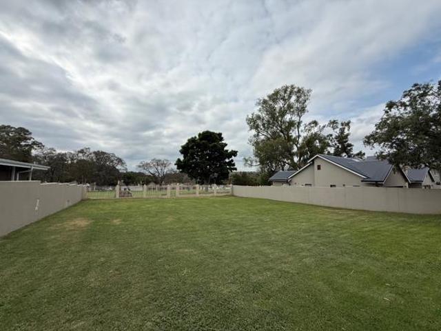 Land for sale in Waterkloof, Gauteng
