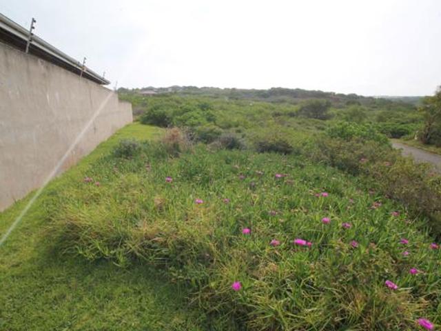 Land for sale in Bushmans River Mouth, Eastern Cape