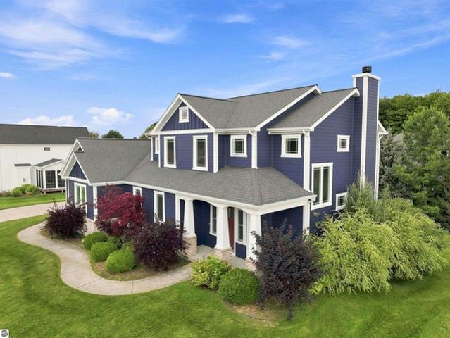 House for sale in Traverse City, Michigan