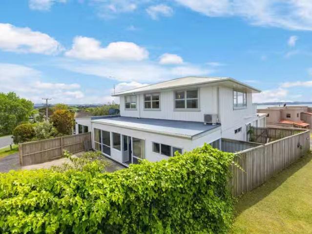 House for sale in Kawau Island