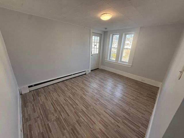 Apartment for rent in High School Street Historic District, Southbridge