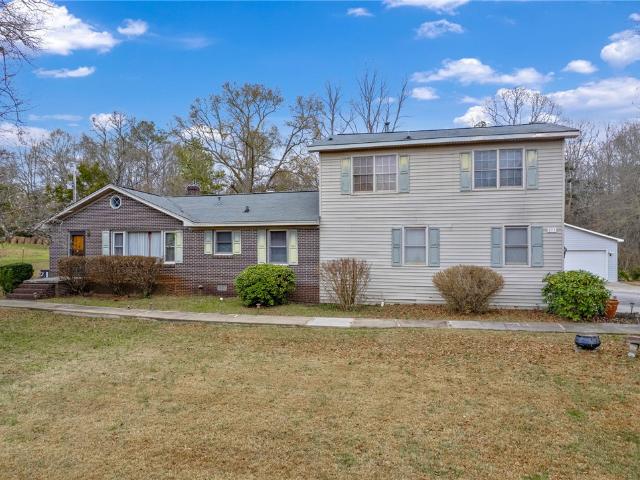 House for sale in Liberty, South Carolina