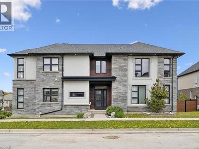 House for sale in Waterloo, Ontario