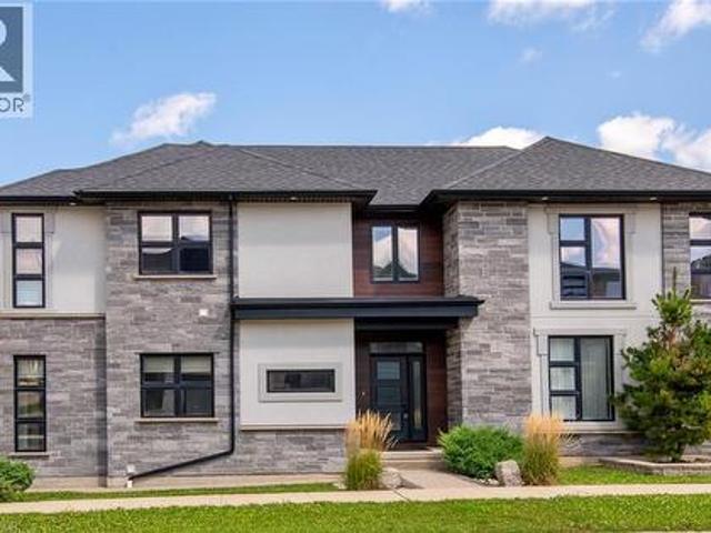 House for sale in Waterloo, Ontario