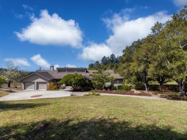 House for sale in Aptos