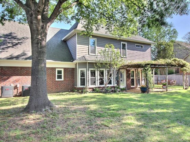 House for sale in Tennessee