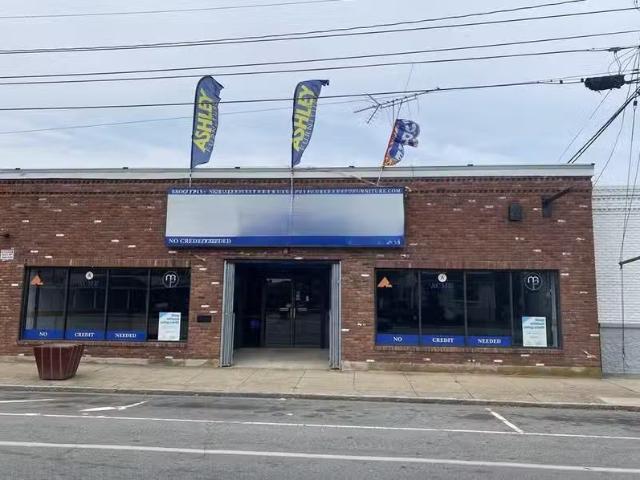 House for rent in New Bedford