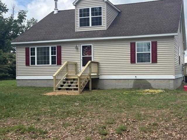 House for sale in Virginia
