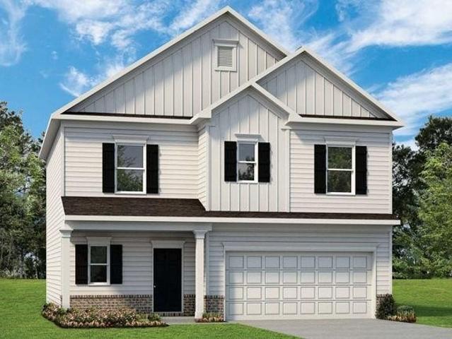 House for sale in Bartow, Georgia