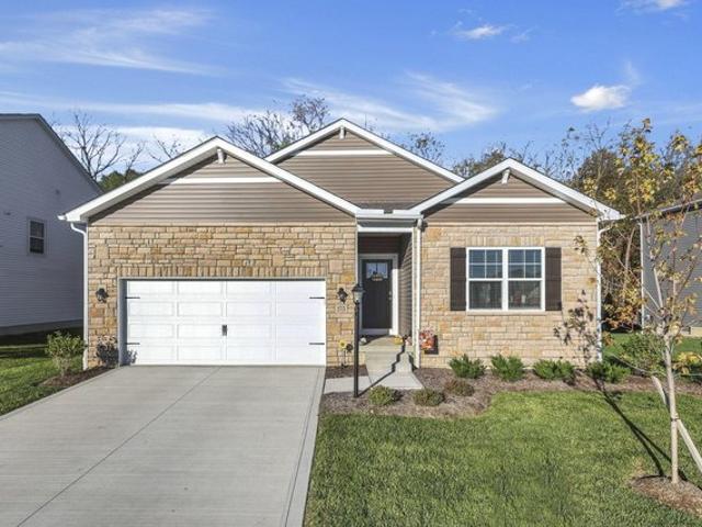 House for sale in Berlin, Ohio