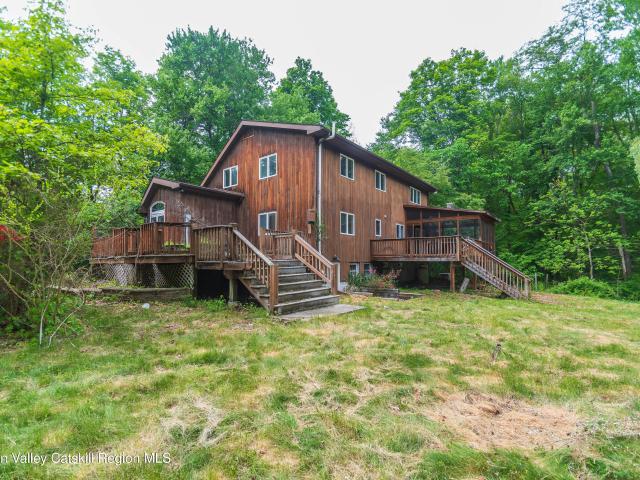 House for sale in New Paltz, New York