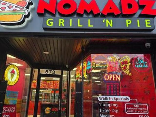 Commercial for sale in Arva, Ontario