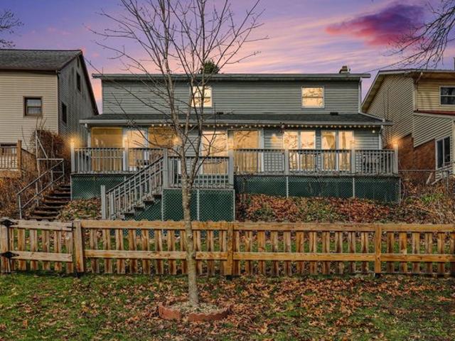 House for sale in Branch, Michigan