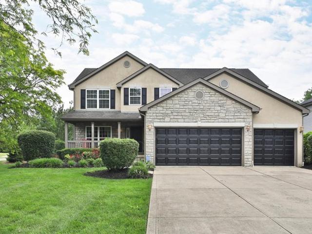 House for sale in Westerville, Ohio