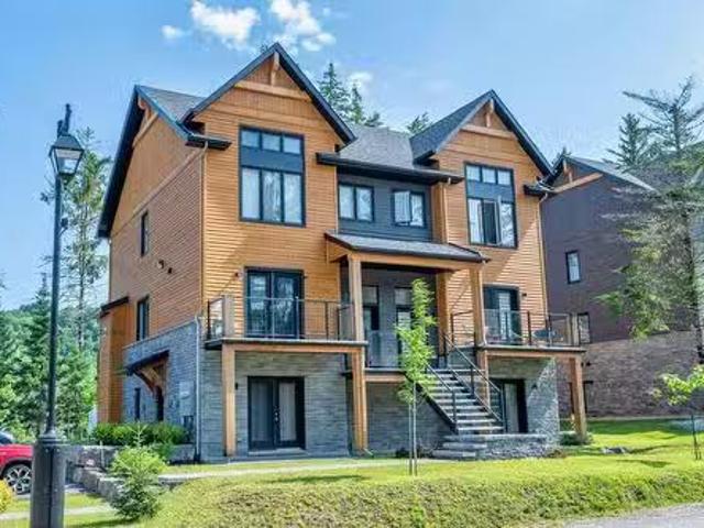 Condo for sale in Laurentides, Quebec