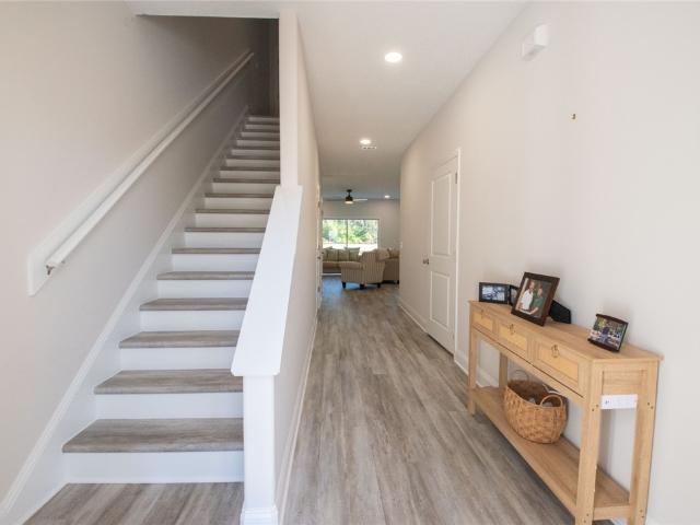 Townhouse for sale in Kingsland, Georgia
