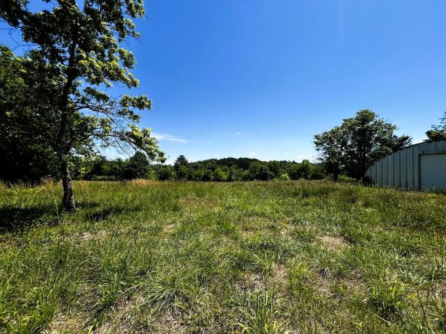 Land for sale in Tennessee