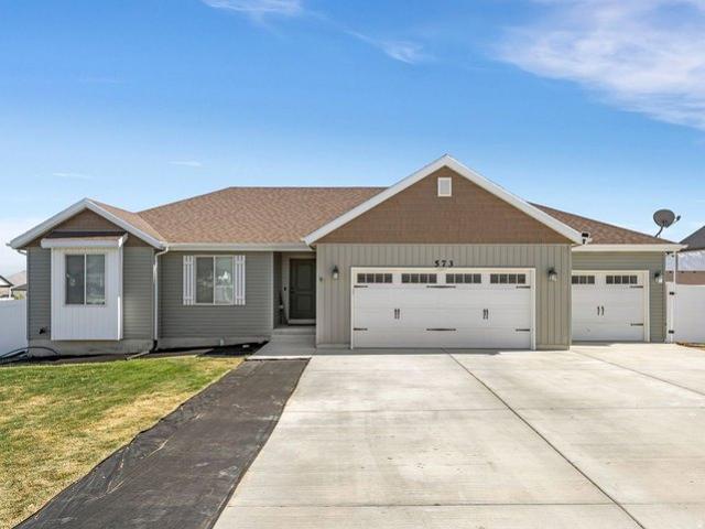 House for sale in Grantsville, Utah