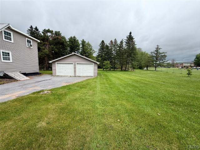 House for sale in Carthage, New York