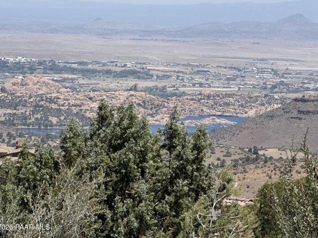 Land for sale in Prescott, Arizona