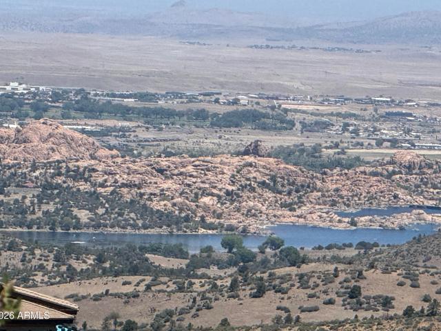 Land for sale in Prescott, Arizona