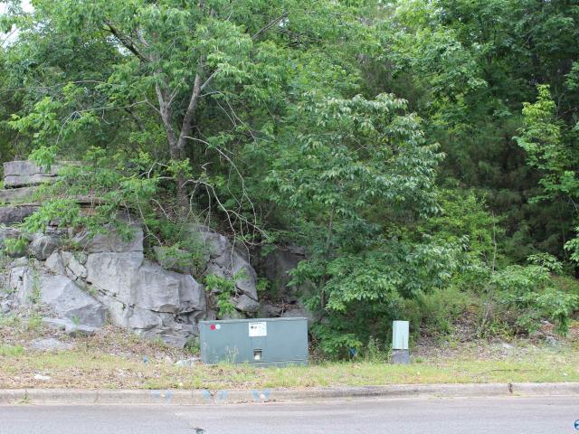 Land for sale in Huntsville, Alabama