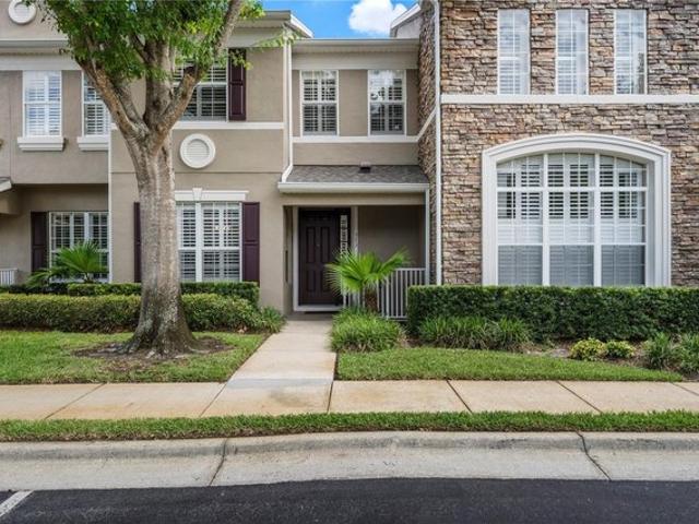 Townhouse for sale in Longwood, Florida