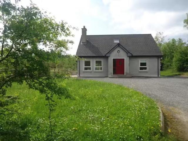 House to rent