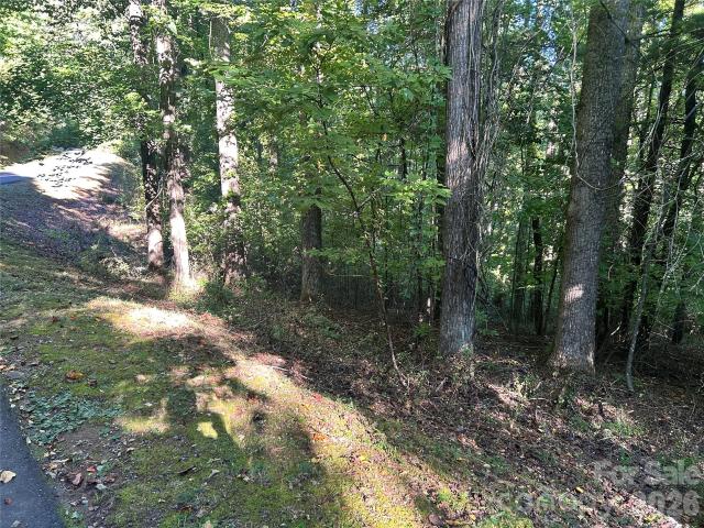 Land for sale in Indian Cave Park, Hendersonville