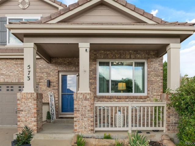 House for sale in Castle Rock, Colorado