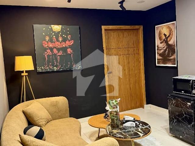 Apartment for sale in Islamabad